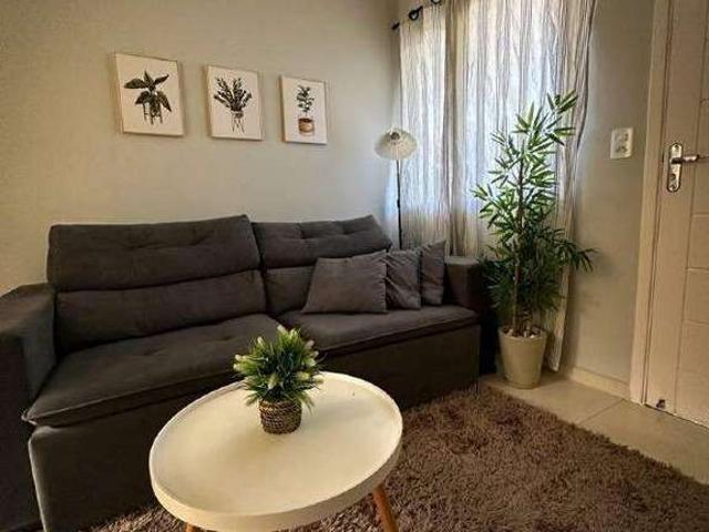 Apartamento para Venda em São Paulo/SP Vila Guilhermina 2 Quartos