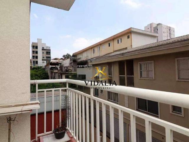 Apartamento para Venda em São Paulo/SP Vila Guilhermina 2 Quartos