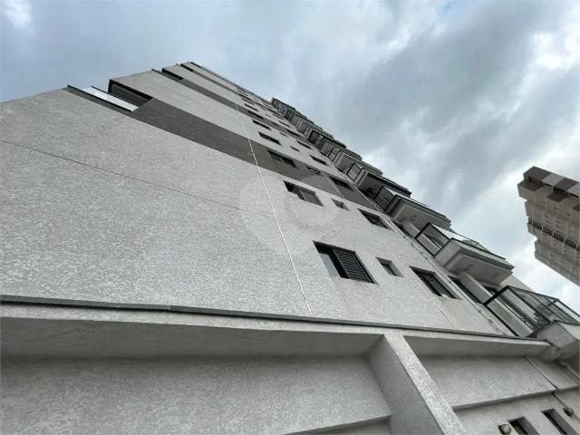 Apartamento para Venda em São Paulo/SP Vila Guilhermina 2 Quartos