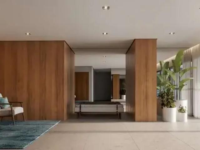 Apartamento para Venda em São Paulo/SP Vila Guilhermina 2 Quartos