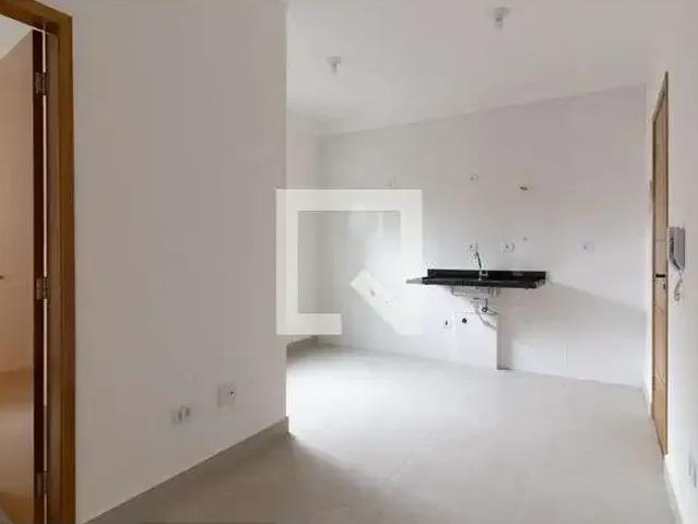 Apartamento para Venda em São Paulo/SP Vila Guilhermina 2 Quartos