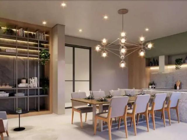 Apartamento para Venda em São Paulo/SP Vila Guilhermina 2 Quartos