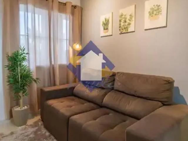 Apartamento para Venda em São Paulo/SP Vila Guilhermina 2 Quartos