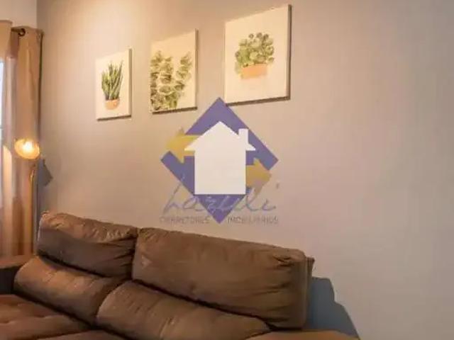 Apartamento para Venda em São Paulo/SP Vila Guilhermina 2 Quartos