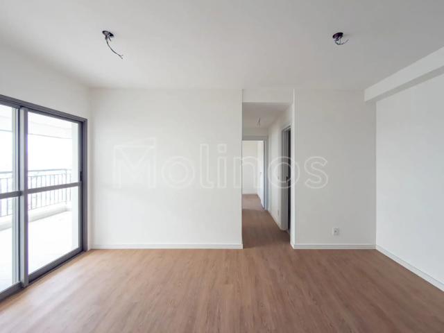 Apartamento para Venda em São Paulo/SP Vila Guilhermina 2 Quartos