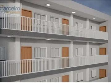 Apartamento para Venda em São Paulo/SP Vila Guilhermina 2 Quartos