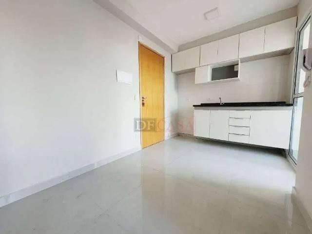 Apartamento para Venda em São Paulo/SP Vila Guilhermina 2 Quartos