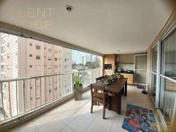 Apartamento para Venda em São Paulo/SP Vila Gumercindo 4 Quartos