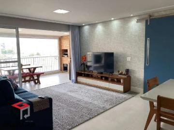 Apartamento para Venda em São Paulo/SP Vila Gumercindo 4 Quartos