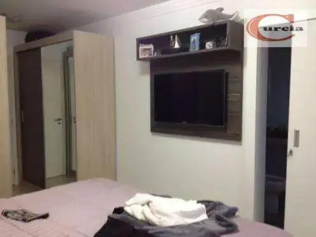 Apartamento para Venda em São Paulo/SP Vila Gumercindo 4 Quartos