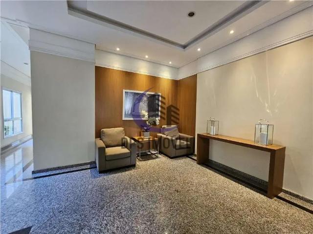 Apartamento para Venda em São Paulo/SP Vila Gumercindo 4 Quartos