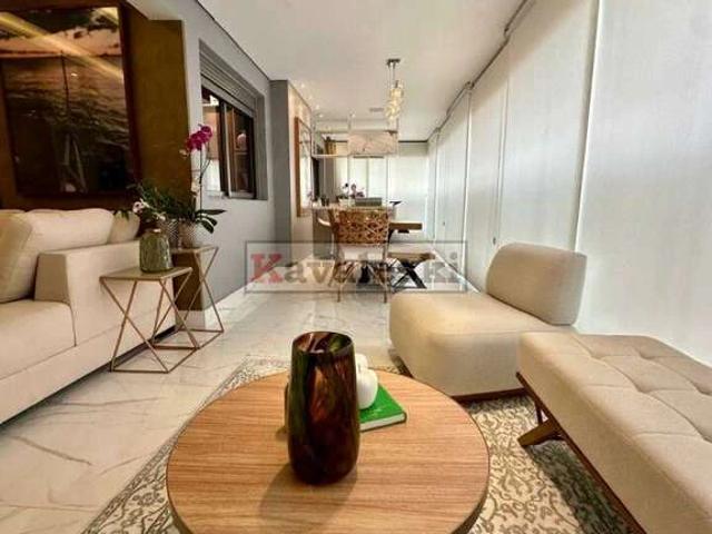 Apartamento para Venda em São Paulo/SP Vila Gumercindo
