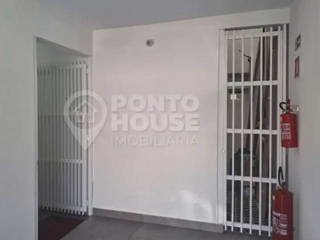Apartamento para Venda em São Paulo/SP Vila Gumercindo 1 Quartos