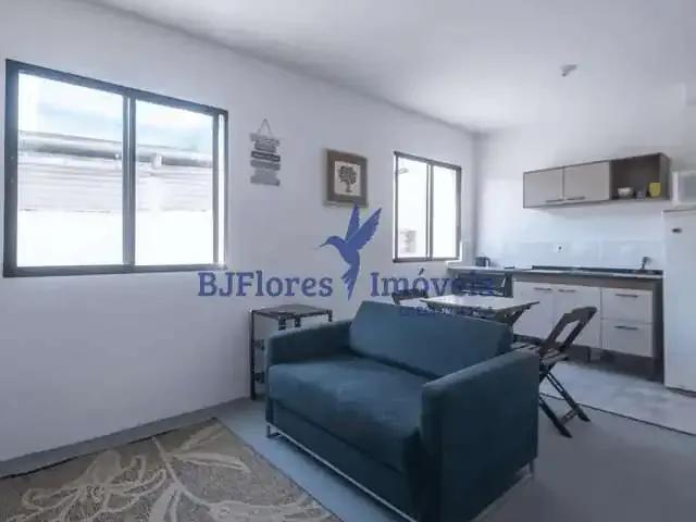 Apartamento para Venda em São Paulo/SP Vila Gumercindo 1 Quartos
