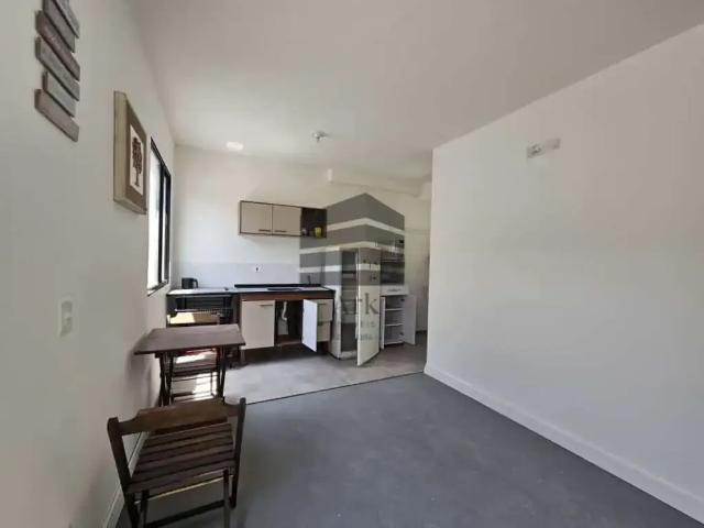 Apartamento para Venda em São Paulo/SP Vila Gumercindo 1 Quartos