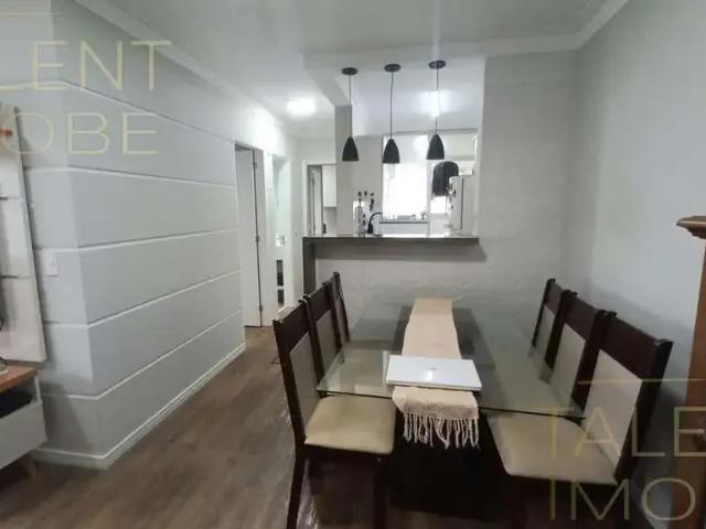 Apartamento para Venda em São Paulo/SP Vila Gumercindo 2 Quartos