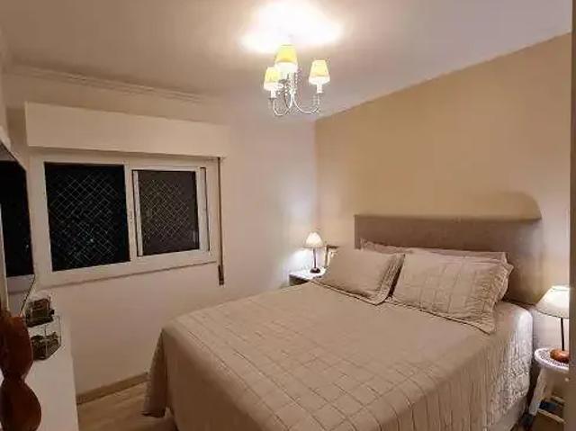 Apartamento para Venda em São Paulo/SP Vila Gumercindo 2 Quartos