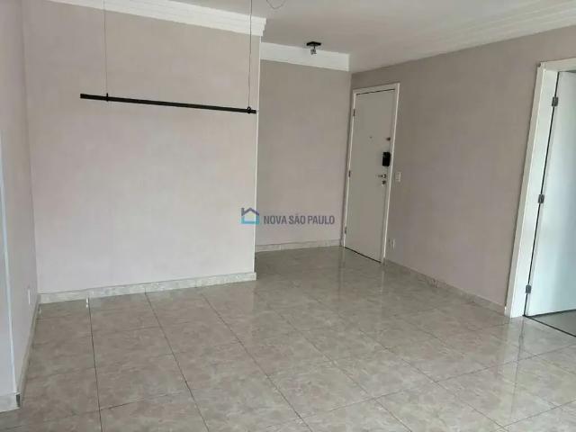 Apartamento para Venda em São Paulo/SP Vila Gumercindo 2 Quartos
