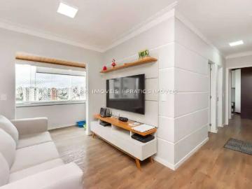 Apartamento para Venda em São Paulo/SP Vila Gumercindo 2 Quartos