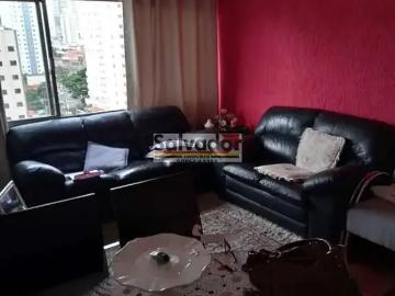 Apartamento para Venda em São Paulo/SP Vila Gumercindo 2 Quartos