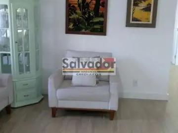 Apartamento para Venda em São Paulo/SP Vila Gumercindo 2 Quartos
