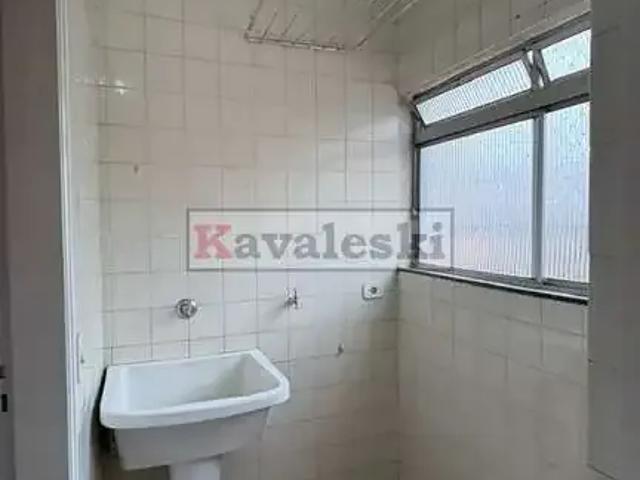 Apartamento para Venda em São Paulo/SP Vila Gumercindo 2 Quartos
