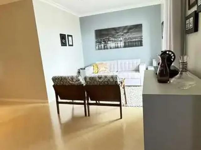Apartamento para Venda em São Paulo/SP Vila Gumercindo 2 Quartos
