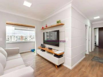Apartamento para Venda em São Paulo/SP Vila Gumercindo 2 Quartos