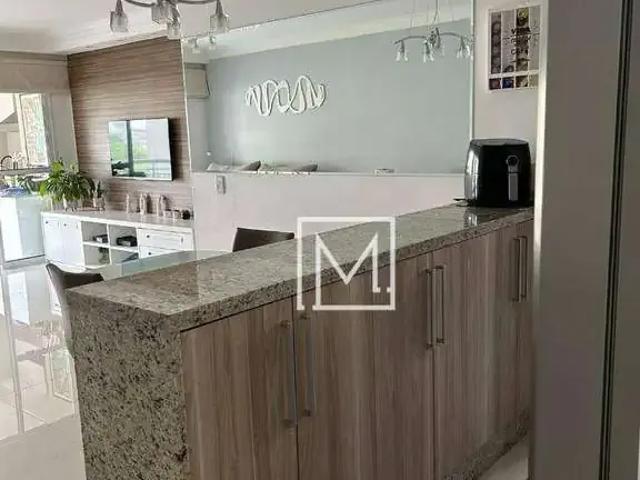 Apartamento para Venda em São Paulo/SP Vila Gumercindo 2 Quartos