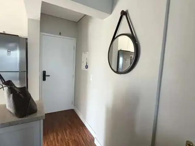 Apartamento para Venda em São Paulo/SP Vila Gumercindo 2 Quartos