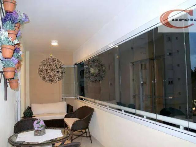 Apartamento para Venda em São Paulo/SP Vila Gumercindo 2 Quartos