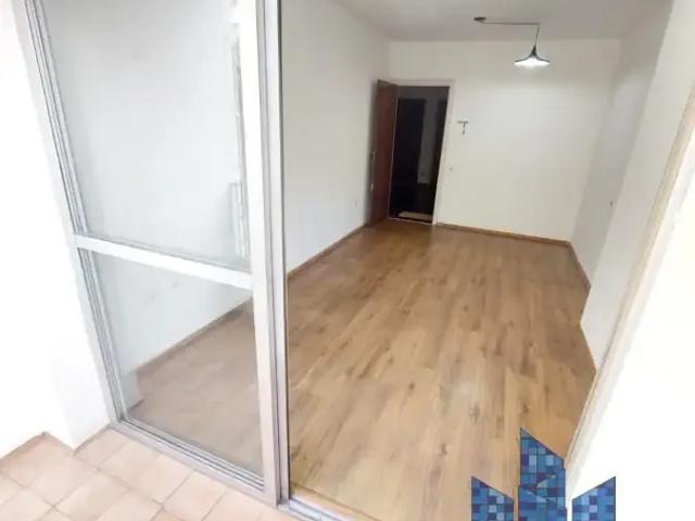 Apartamento para Venda em São Paulo/SP Vila Gumercindo 2 Quartos