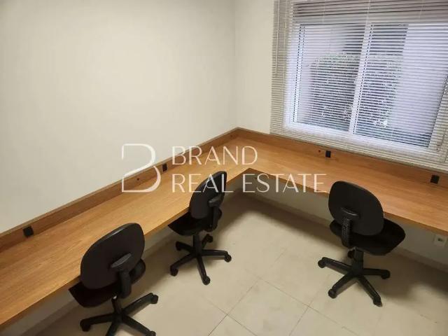 Apartamento para Venda em São Paulo/SP Vila Gumercindo 2 Quartos