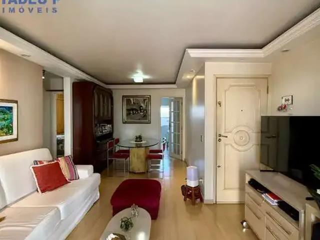 Apartamento para Venda em São Paulo/SP Vila Gumercindo 2 Quartos