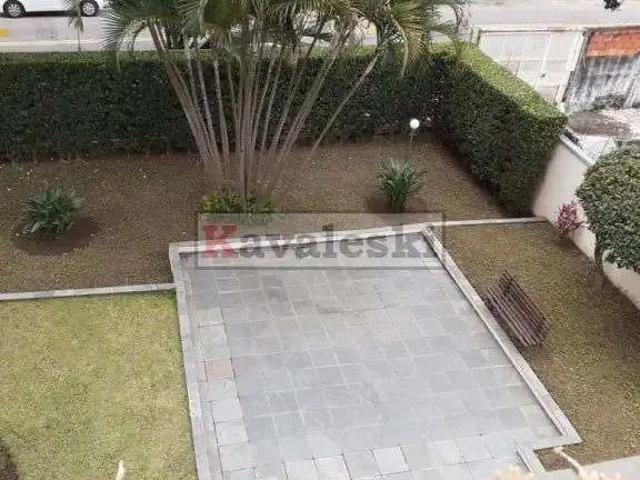 Apartamento para Venda em São Paulo/SP Vila Gumercindo 2 Quartos