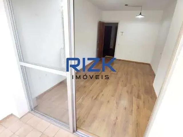 Apartamento para Venda em São Paulo/SP Vila Gumercindo 2 Quartos