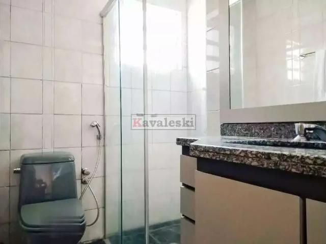 Apartamento para Venda em São Paulo/SP Vila Gumercindo 2 Quartos