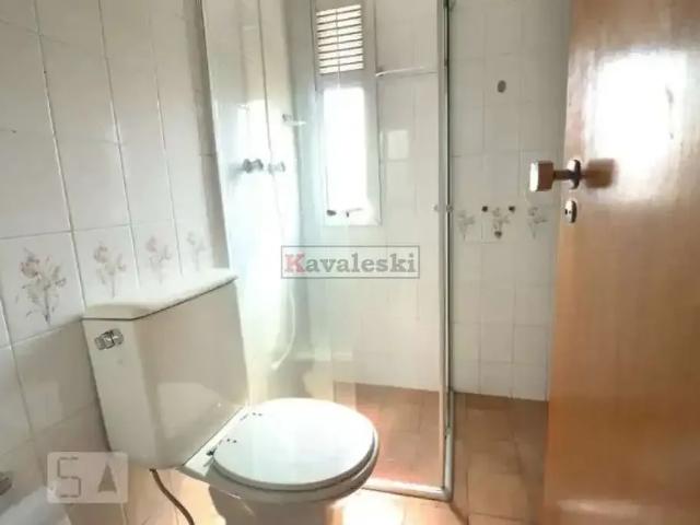 Apartamento para Venda em São Paulo/SP Vila Gumercindo 2 Quartos