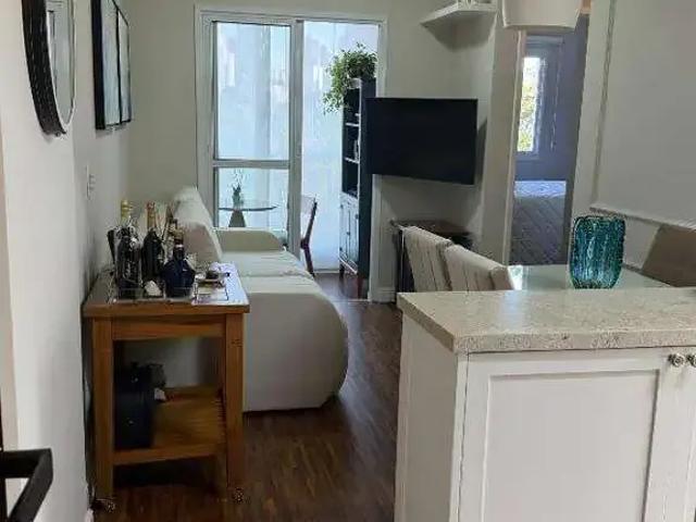 Apartamento para Venda em São Paulo/SP Vila Gumercindo 2 Quartos