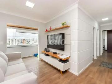 Apartamento para Venda em São Paulo/SP Vila Gumercindo 2 Quartos