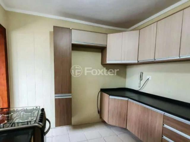Apartamento para Venda em São Paulo/SP Vila Gumercindo 2 Quartos