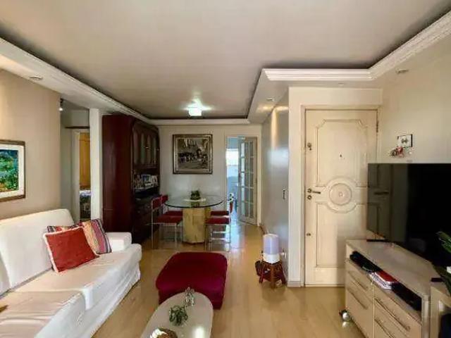 Apartamento para Venda em São Paulo/SP Vila Gumercindo 2 Quartos