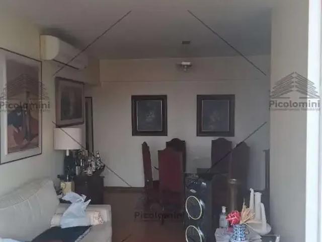 Apartamento para Venda em São Paulo/SP Vila Gumercindo 2 Quartos