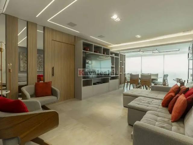 Apartamento para Venda em São Paulo/SP Vila Gumercindo 2 Quartos