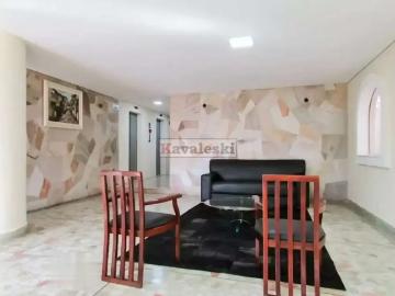 Apartamento para Venda em São Paulo/SP Vila Gumercindo 2 Quartos