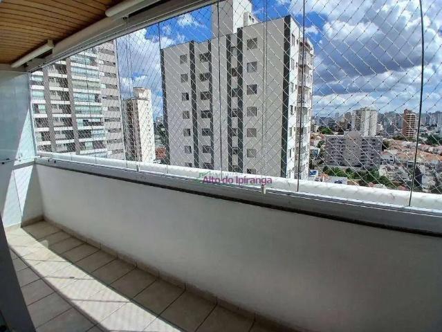 Apartamento para Venda em São Paulo/SP Vila Gumercindo 2 Quartos