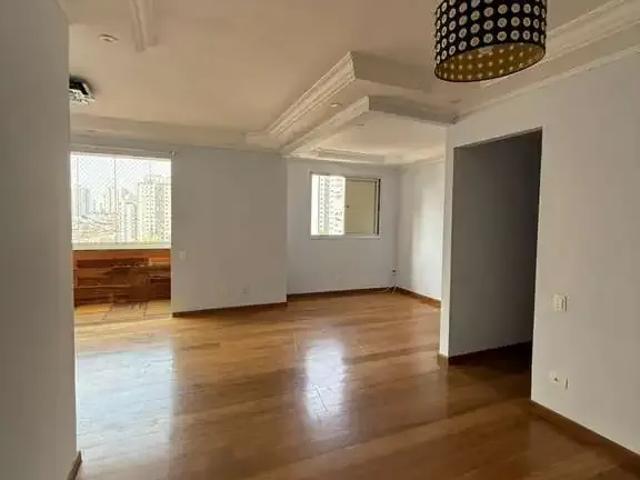 Apartamento para Venda em São Paulo/SP Vila Gumercindo 2 Quartos