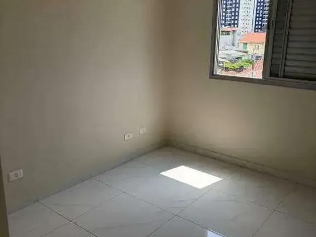 Apartamento para Venda em São Paulo/SP Vila Gumercindo 2 Quartos