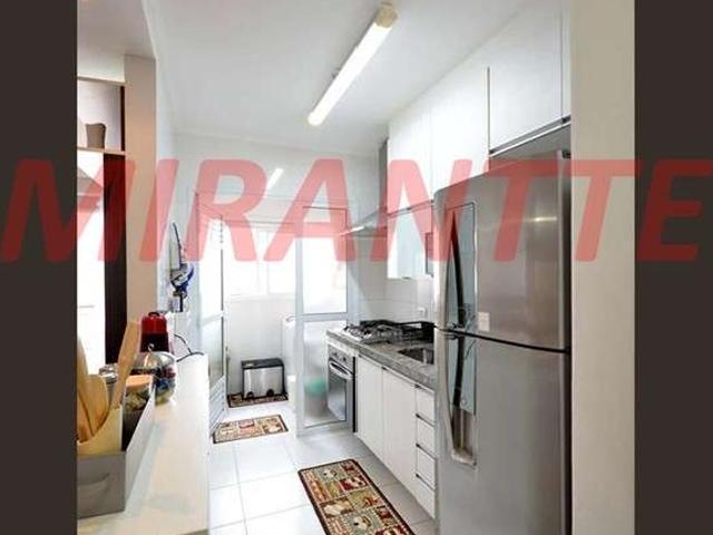 Apartamento para Venda em São Paulo/SP Vila Gumercindo 2 Quartos