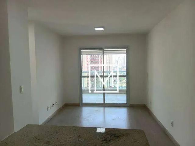 Apartamento para Venda em São Paulo/SP Vila Gumercindo 2 Quartos